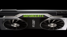 Nvidia RTX 2080、2080 Ti 和 2070 价格和发布日期公布