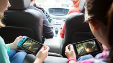 零售商称 Nintendo Switch 在 GameStop 大力推广