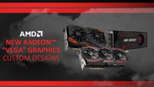 AMD 在 2018 年 CES 上发布全新 GPU，确认与英特尔合作